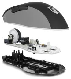 Thumbnail of Teardown of the Gaming Mouse
