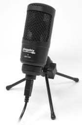USB-VOX Main Image