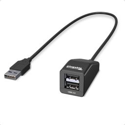 USB2-2PORT Main Image