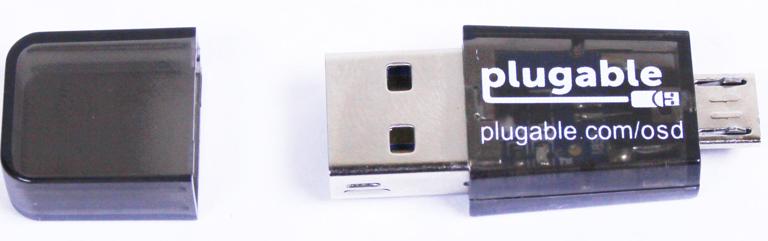 plugable camera drivers