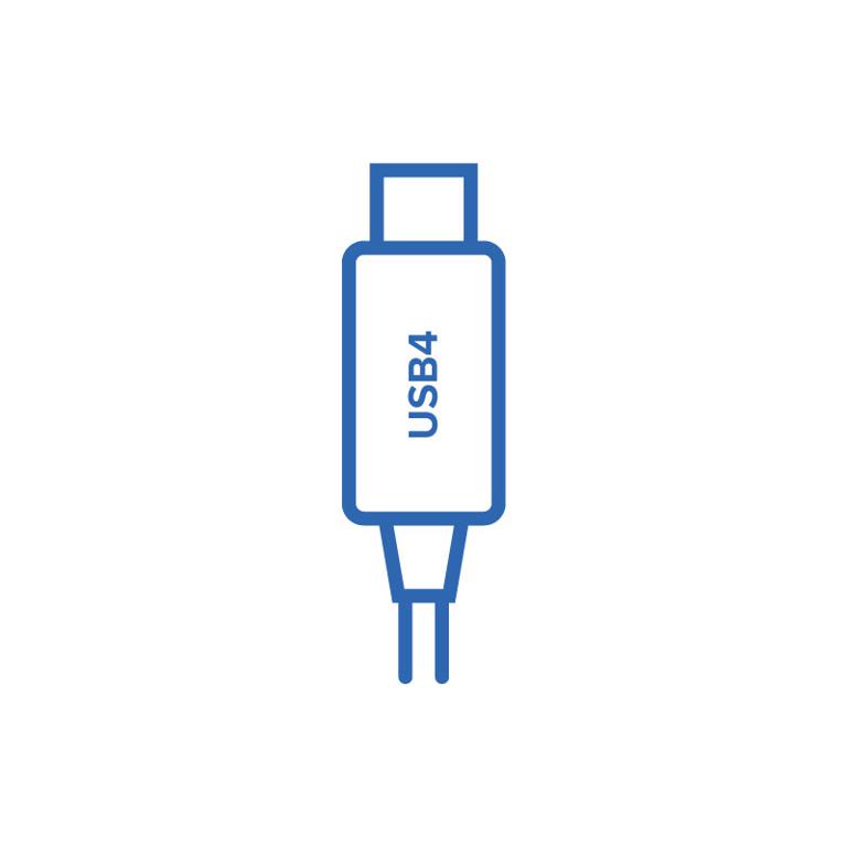 USB4