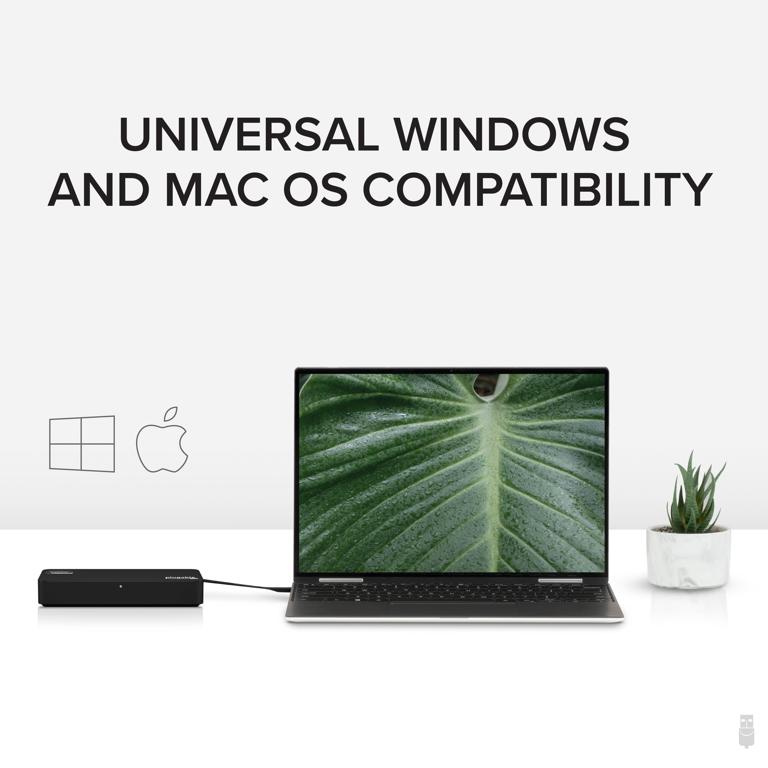 Compatibility for USBC-6950U