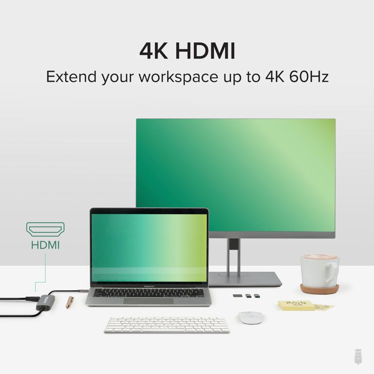 4K HDMI