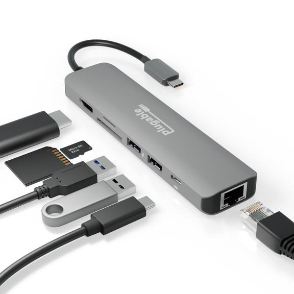 All plugable technologies