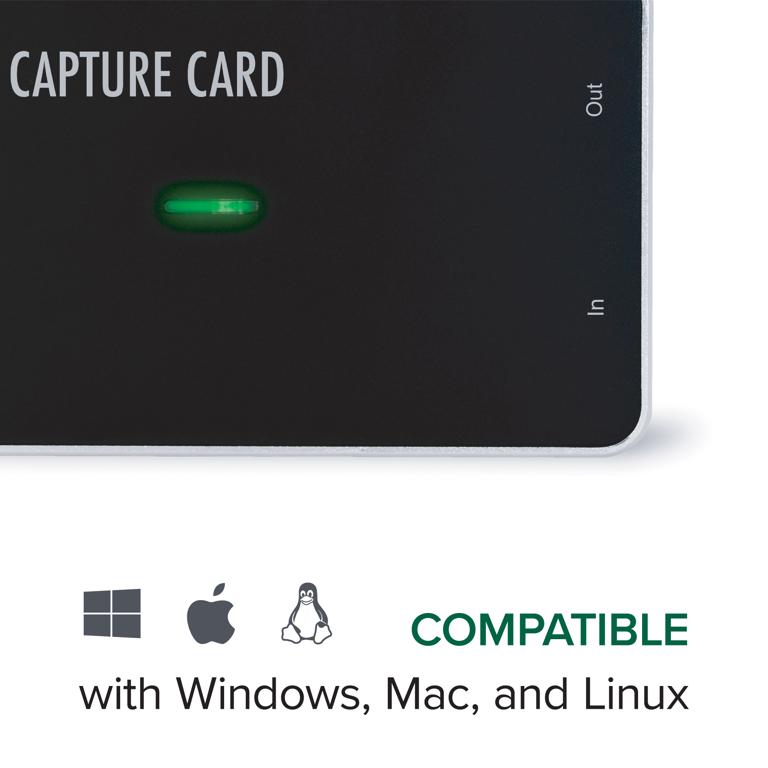 Designed for Gamers