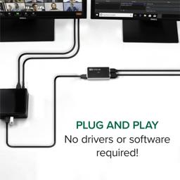 Thumbnail of In-Use image of the Nix Capture Card