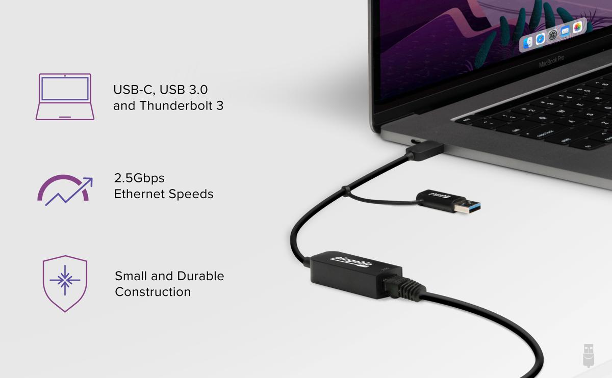 driver for plugable usb 2.0 ethernet adapter