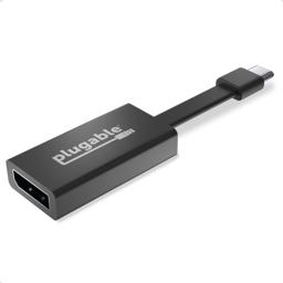 Plugable USB-C to DisplayPort Adapter