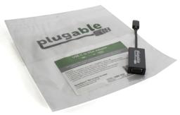 Thumbnail of Image of the product packaging of the Plugable USBC-VGA
